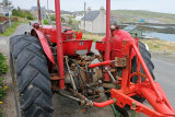 Massey Ferguson 65 MK II