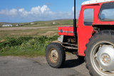 Massey Ferguson 135