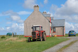 Massey Ferguson 265
