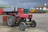 Massey Ferguson 135