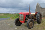 Massey Ferguson 35