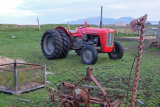 Massey Ferguson 35