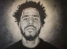 J. Cole - NFS