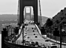 Golden Gate Bridge, San Francisco