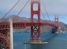 Golden Gate Bridge