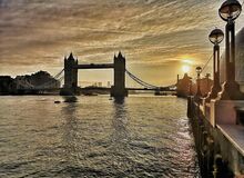 South Bank, London