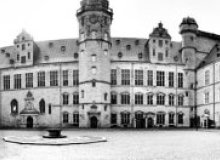 Kronberg Castle, Denmark