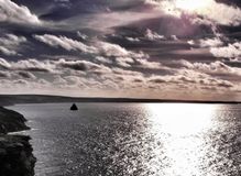 Dorset coastline