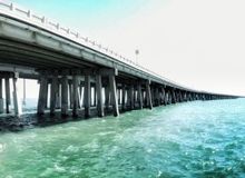 Overseas Highway, Florida Keys