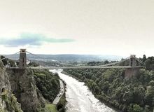 Clifton Suspension Bridge