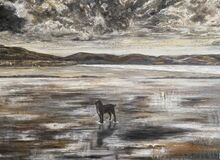 Brooding Broad Haven II