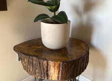 Tree slice table
