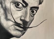 Salvador Dali