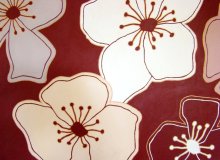 Poppies - NOT FOR SALE