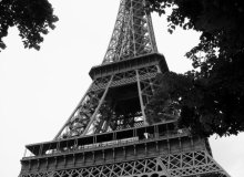 Eiffel Tower, Paris