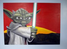 Yoda
