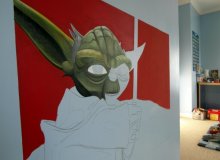 Yoda in progress !