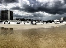 Daytona Beach, Florida