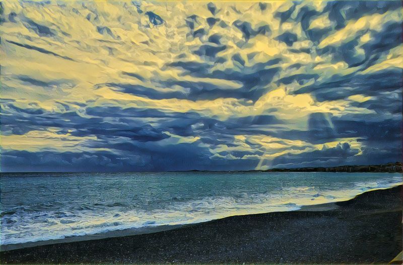 Coast Road