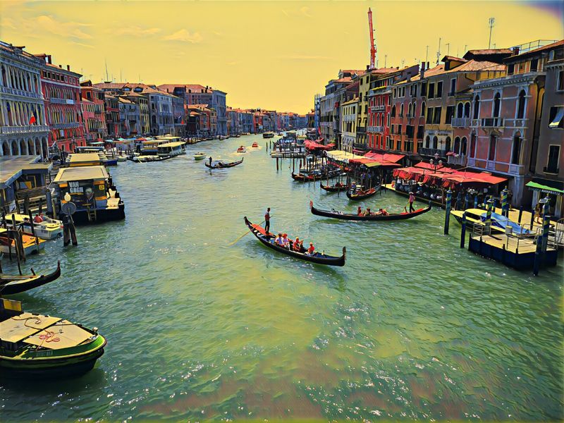 Grand Canal