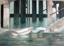 Under the Pier