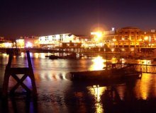 Cardiff Bay