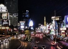 Las Vegas Boulevard, Nevada