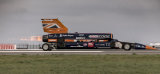 Bloodhound SSC