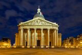 Panthéon in Paris