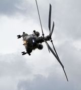 Chinook at RIAT