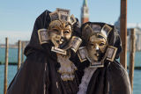 Venice Carnival