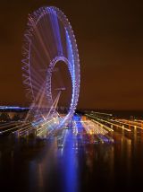 London Eye