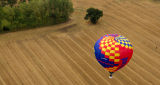 Low down balloon