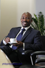 Business photography