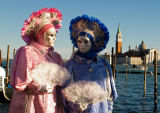 Venice Carnival