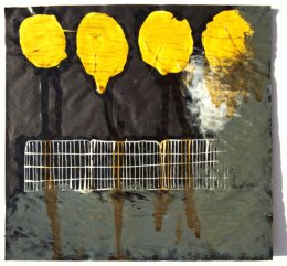 Black (Gas Variations) 2014