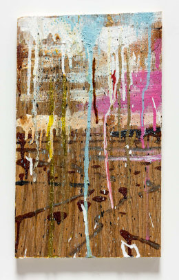 Untitled (Southport) 2017