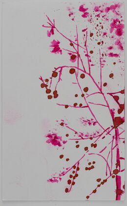 Number 29 (Just Apples) 2019