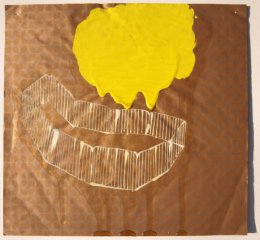 Gold (Gas Variations) 2014