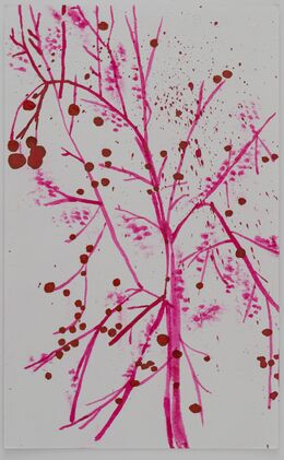 Number 30 (Apple Tree) 2019