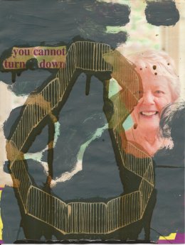 You Cannot Turn Down (Gas Variations) 2014