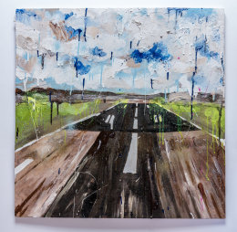 Untitled (Runway) 2016