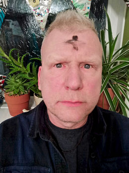 Ash Wednesday 2019