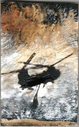 Black Chinook 2014