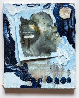 Blue Stormzy 2018