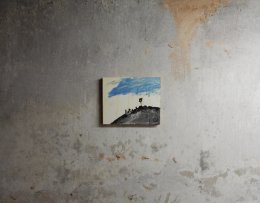 'Below' 2016