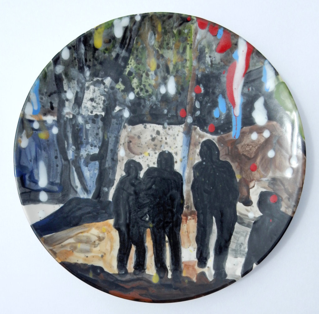 Four Children 2016