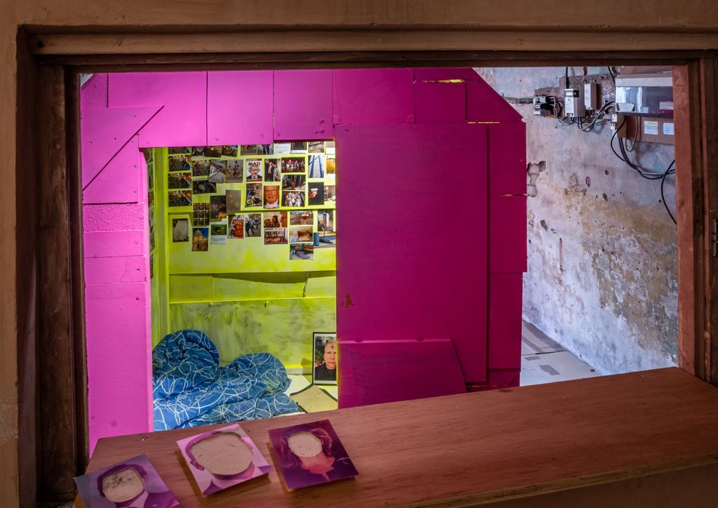 A House Within A Home 2019