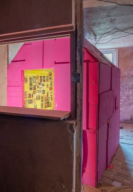A House Within A Home 2019