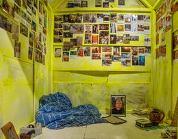 A House Within A Home 2019